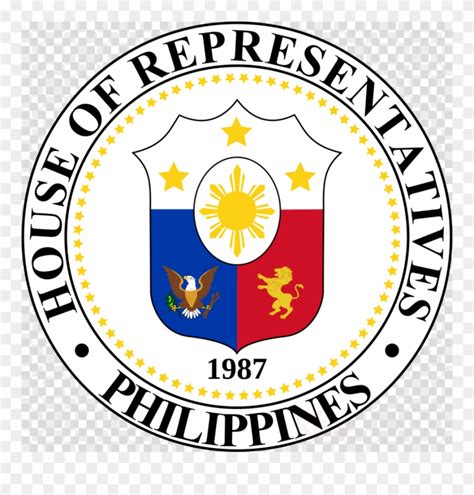 house of representatives seal|House of Representatives of the Philippines .